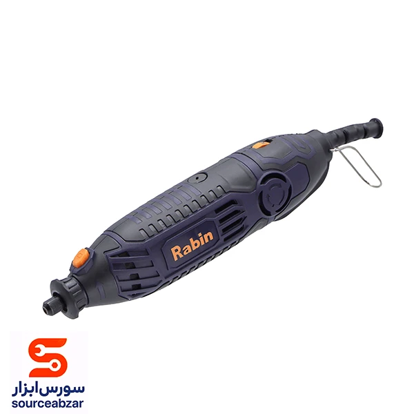 فرز مینیاتوری رابین 200 وات مدل R3120