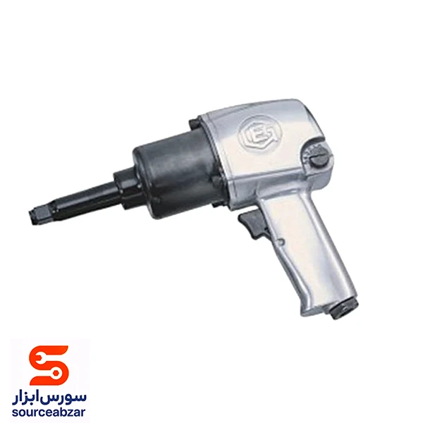 بکس بادی شفت بلند جنیوس 1/2 اینچ مدل 400502