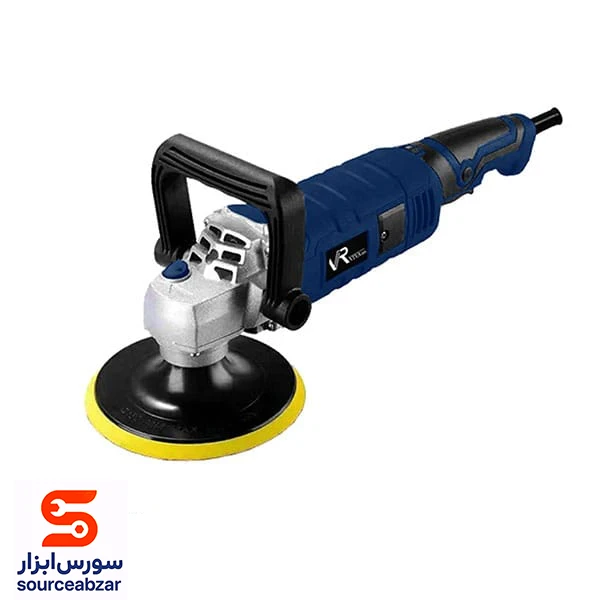دستگاه پولیش ویوارکس 1350 وات مدل VR1350-PL