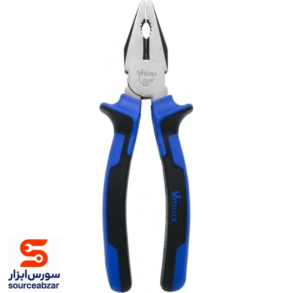 انبردست وی تولز 7 اینچ مدل VT2140