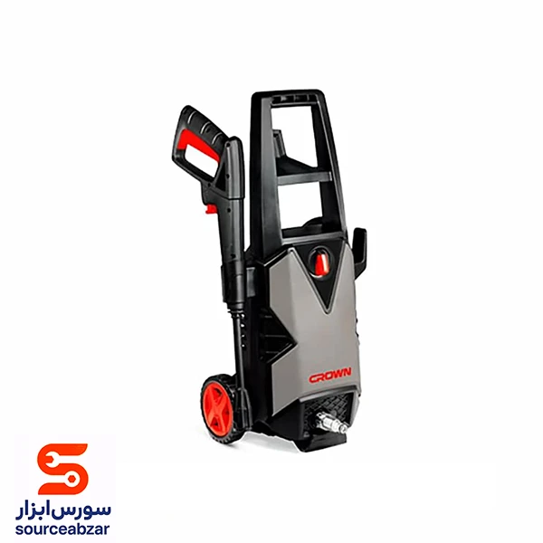 کارواش کرون 100 بار مدل CT42020