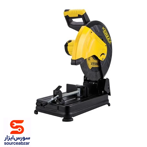 اره پروفیل بر کنزاکس 2400 وات مدل KCM-1240