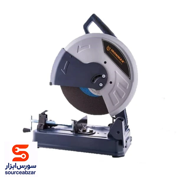 اره پروفیل بر آیرون مکس 2800 وات مدل IM-2028