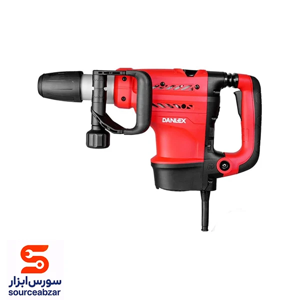 بتن کن دنلکس 1200 وات مدل DX-3440