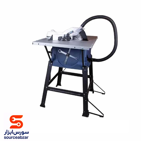 اره میزی اکتیو 250 میلیمتر مدل AC-2326T