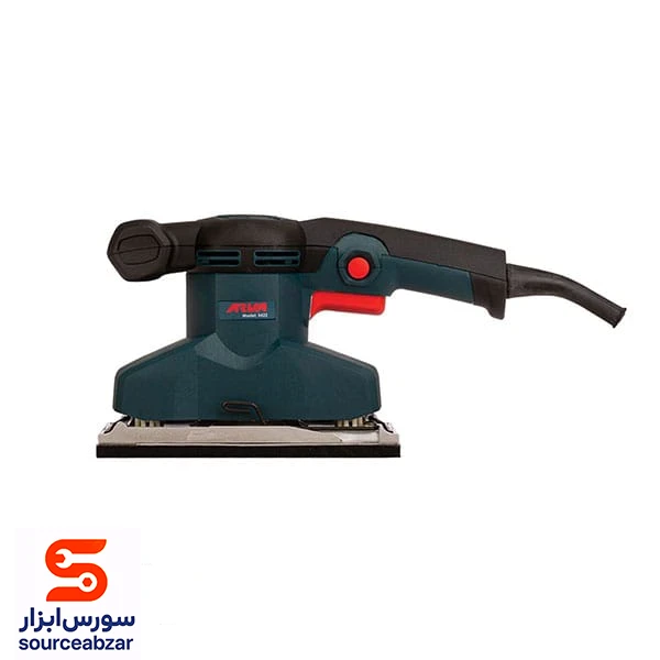 سنباده لرزان آروا 320 وات مدل 5422
