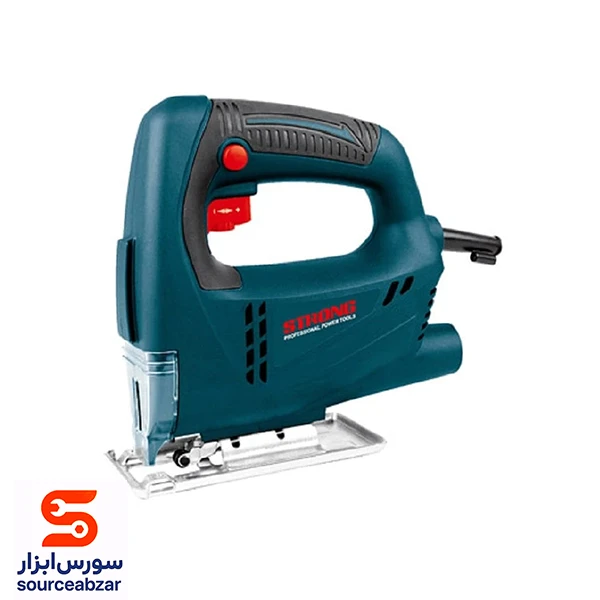 اره عمود بر استرانگ 500 وات مدل STG65520
