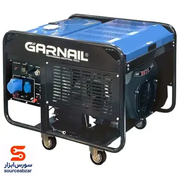 موتور برق گارنیل 11 کیلو وات (تمام مس) مدل GG01-1100E