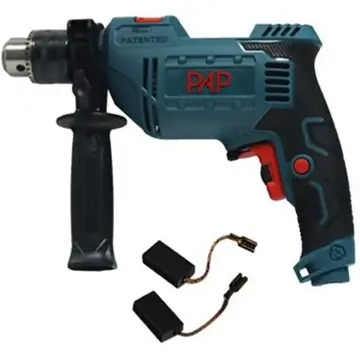 دریل چکشی پی ای پی مدل ID-6115 قدرت 810 وات