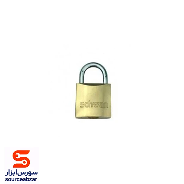 قفل آویز شوآن سایز 50