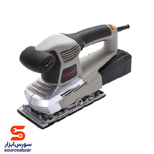 سنباده لرزان کرون 220 وات مدل CT13400
