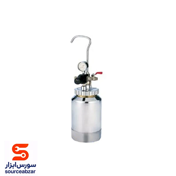 مخزن رنگ 2 لیتری دیاکو