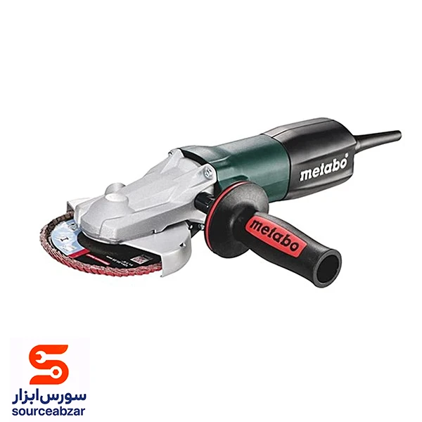 مینی فرز متابو 910 وات مدل WEF9-125Quick