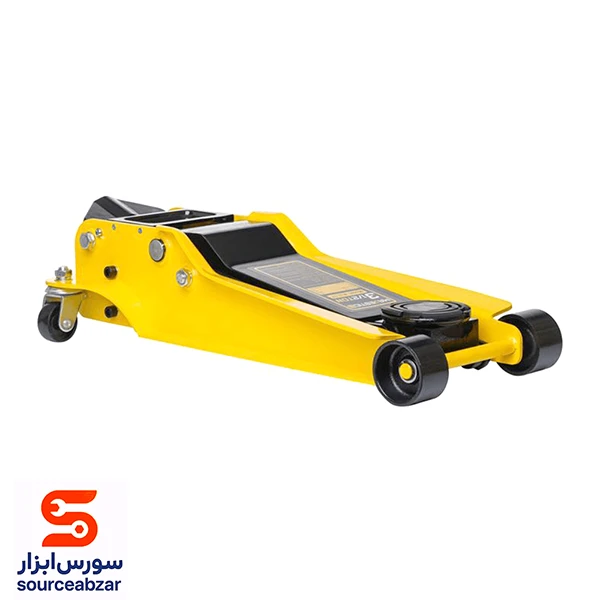 جک سوسماری کورسی 3.5 تن مجستیک مدل MJ3.5T