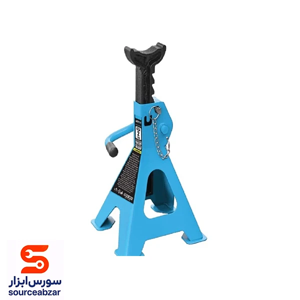 بسته 2 عددی جک خرک 2 تن اکتیو مدل AC-3002JS