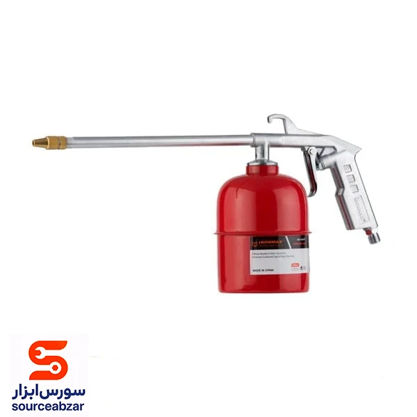 گازوییل پاش آیرون مکس مدل IM-PD10