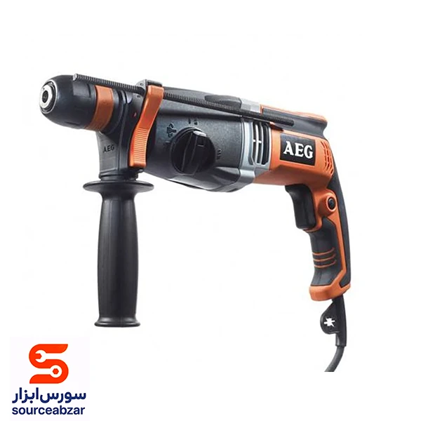 بتن کن آاگ 1010 وات مدل KH28SUPERXE