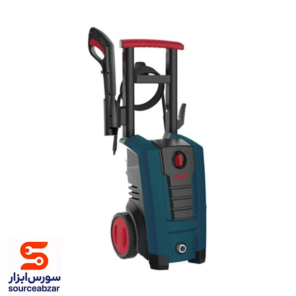 کارواش استرانگ 140 بار مدل KAW-140