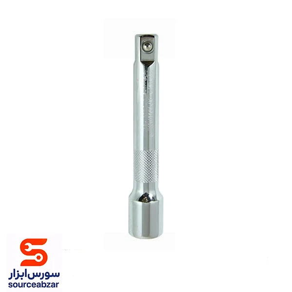 کمک بکس آیرون مکس 125 میلیمتری