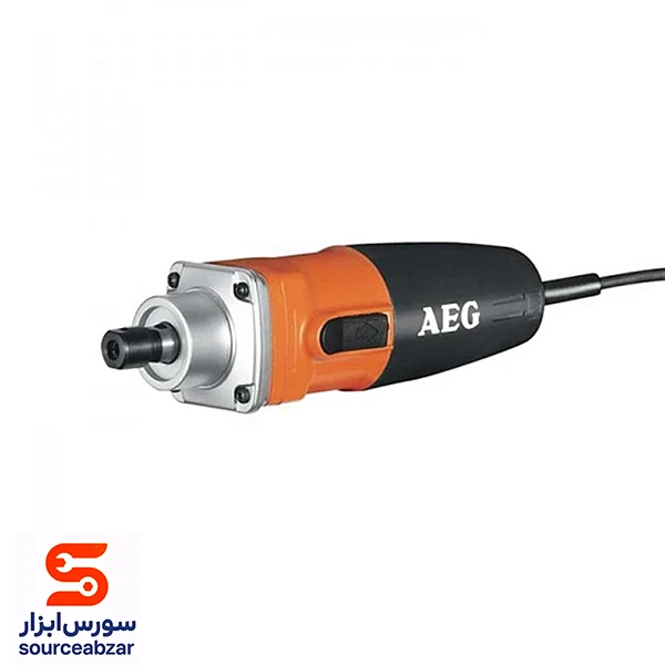 فرز انگشتی آاگ 500 وات مدل GS500E