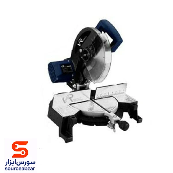 اره فارسی بر ویوارکس 250 میلیمتر مدل VR1625-MS