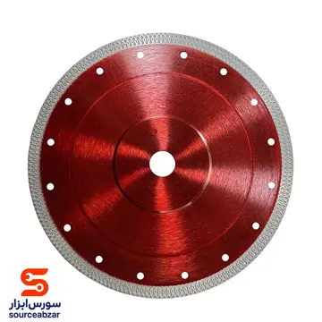 صفحه سرامیک و پرسلان بر استرانگ 230 میلی متر مدل PO-230