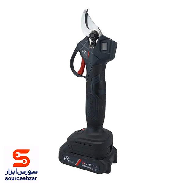 قیچی باغبانی شارژی ویوارکس 21 ولت مدل VR2132PS