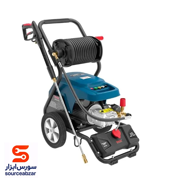 کارواش دینامی رونیکس 230 بار مدل RP-0230