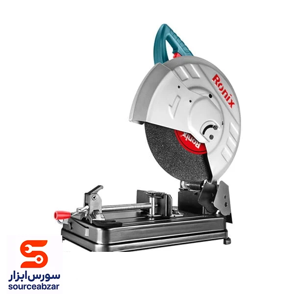 اره پروفیل بر رونیکس 2400 وات مدل 5902