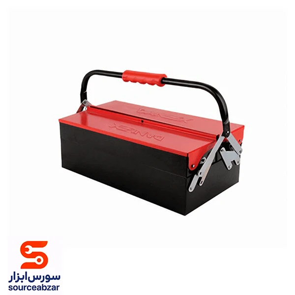 جعبه ابزار اتومات دنلکس 30 سانتی متر مدل DH-1032
