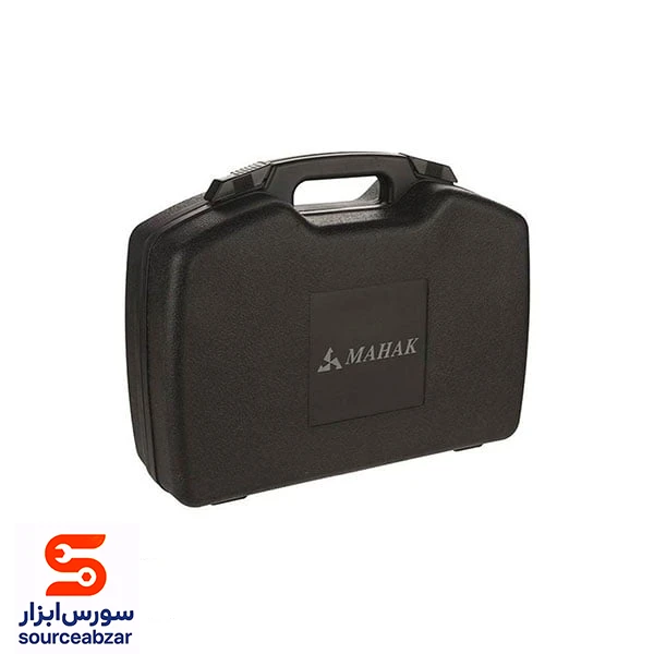 دریل همزن محک 1400 وات مدل MX-1400