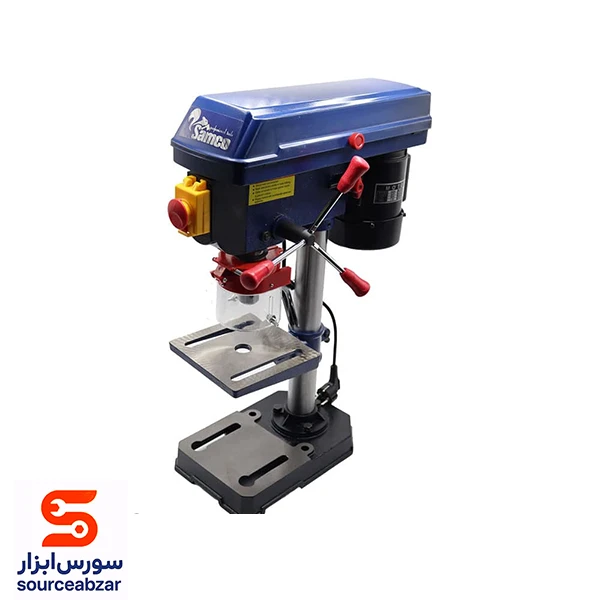دریل ستونی سامکو 250 وات مدل YPS-013MM