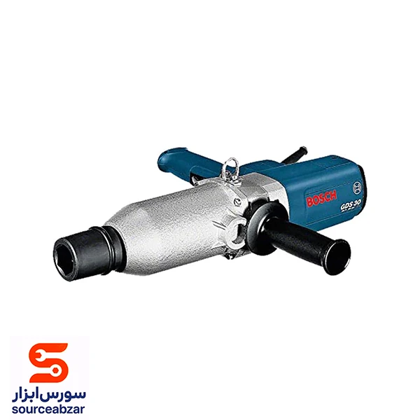 بکس برقی بوش 920 وات مدل GDS 30
