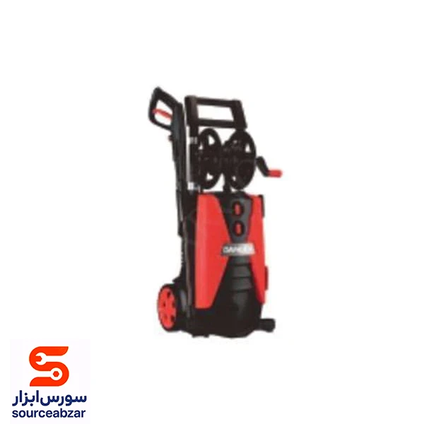 کارواش دینامی دنلکس 170 بار مدل DX-9617I