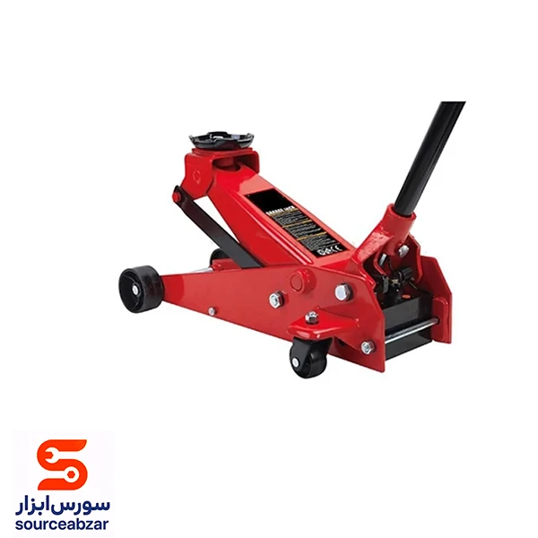 جک سوسماری کورسی استرانگ 3 تن مدل STG4530