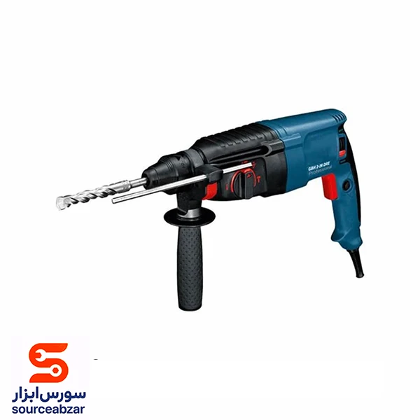 بتن کن پی ام 800 وات مدل 11254