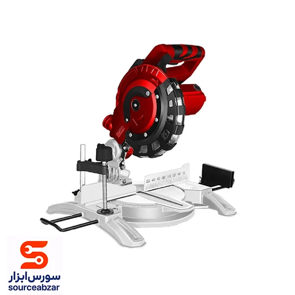 اره فارسی بر استرانگ 215 میلیمتر مدل STG-2150F