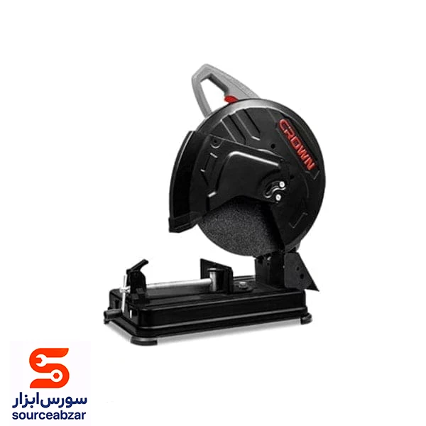 اره پروفیل بر کرون 2200 وات مدل CT15232