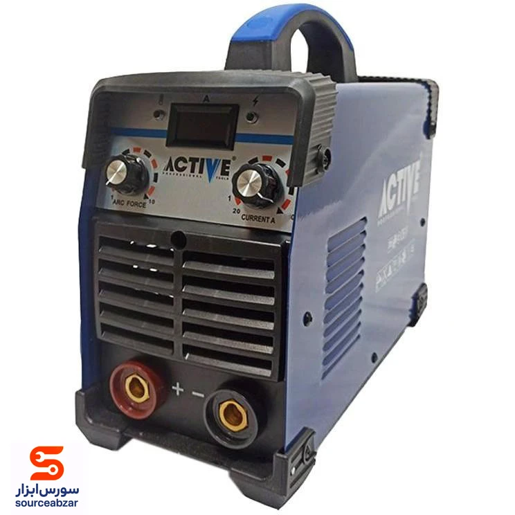 اینورتر اکتیو مدل AC-48200