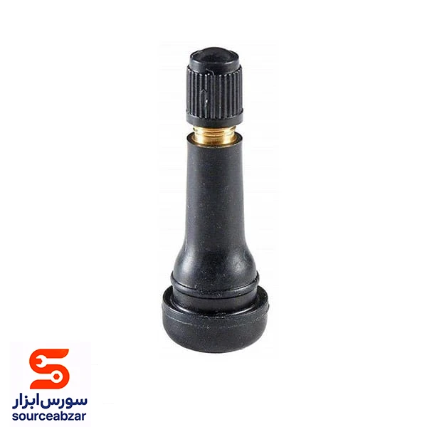 والف لاستیک خودرو معمولی