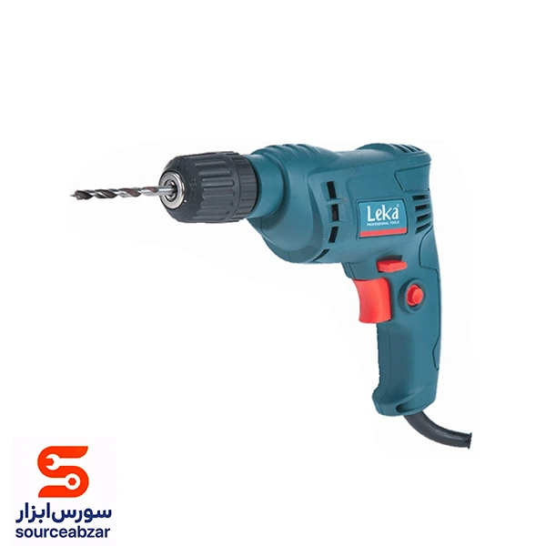 دریل برقی لکا 320 وات مدل DR06-032