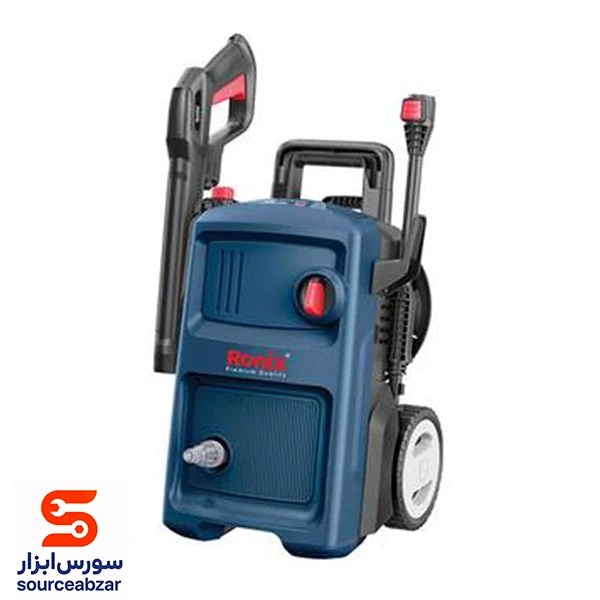 کارواش رونیکس 170 بار مدل RP-U170
