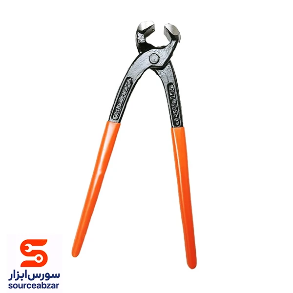 انبر آرماتوربندی 10 اینچ کاپریول