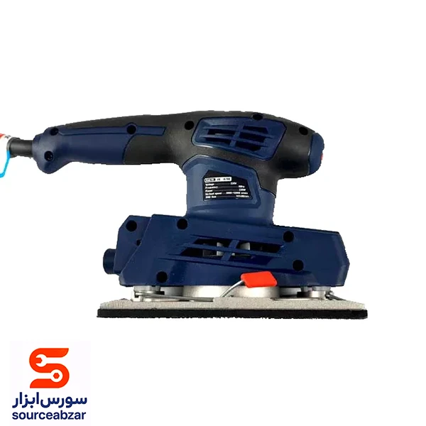 سنباده لرزان اکتیو 220 وات مدل AC-18790