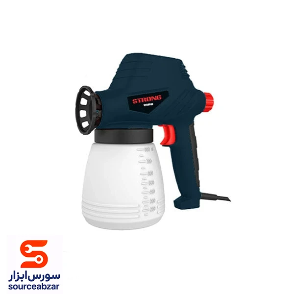 پیستوله برقی استرانگ 100 وات مدل LM8510