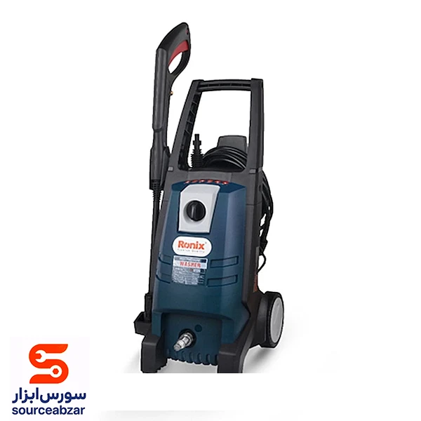 کارواش رونیکس 130 بار مدل RP-U130