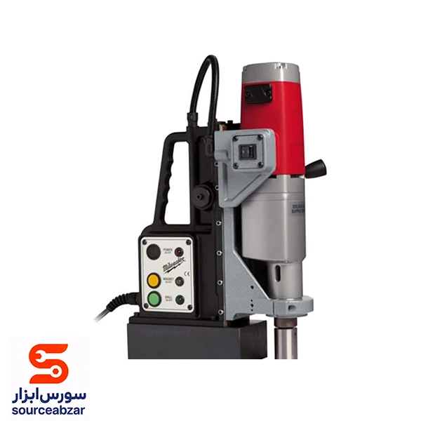 دریل مگنتی میلواکی 1050 وات مدل MD4-85