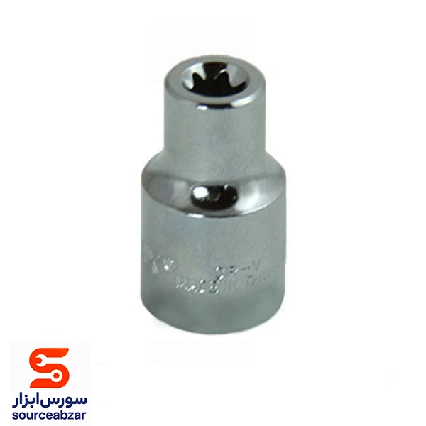 بکس آیرون مکس E سایز 10 میلیمتر