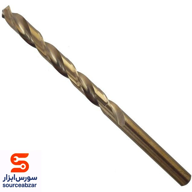 مته کبالت اکو سایز 11