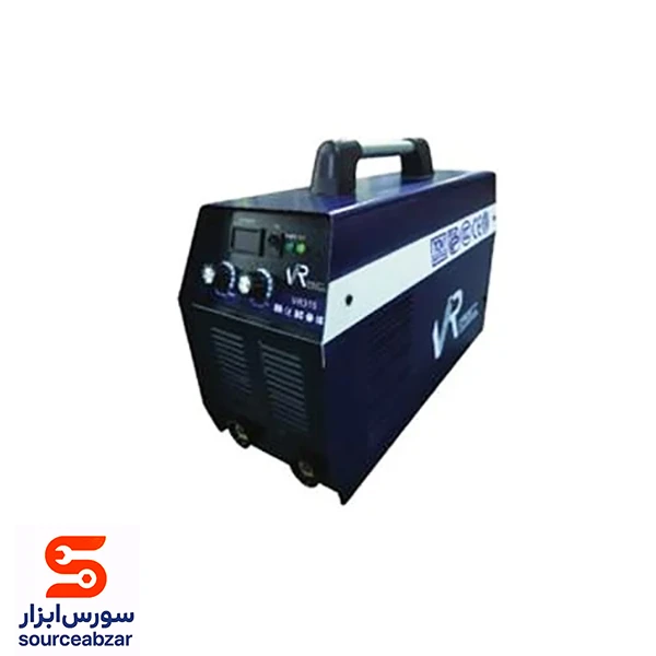 دستگاه جوش ویوارکس 315 آمپر مدل VR315